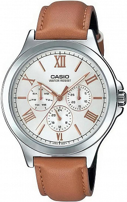 Наручные часы Casio MTP-V300L-7A2
