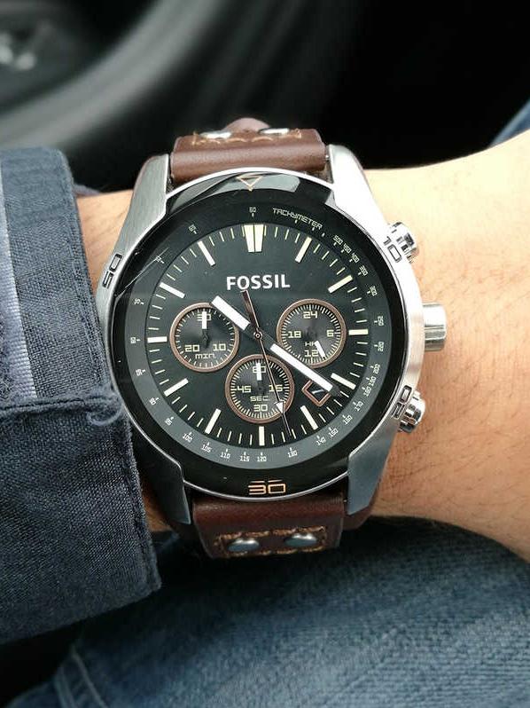Fossil Trend CH2891