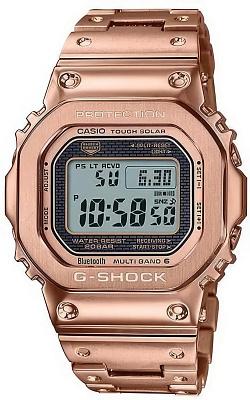 Casio GMW-B5000GD-4E