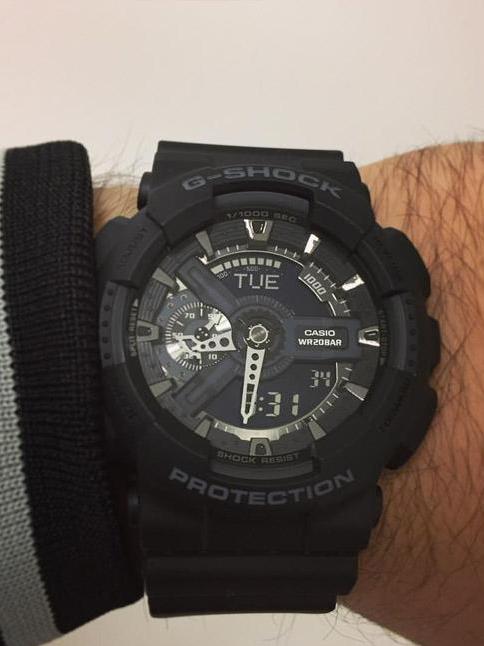 Ga 110 b online