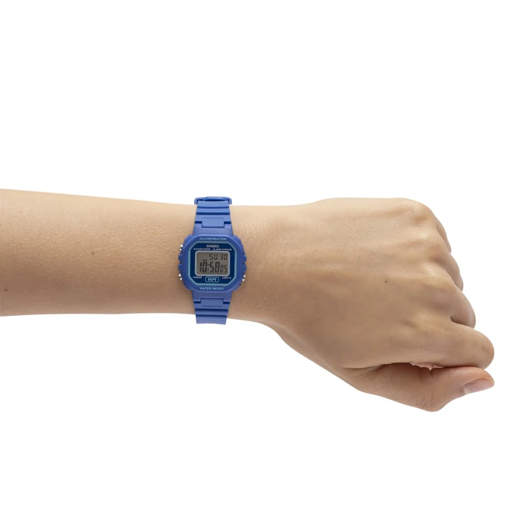 Casio Collection LA-20WH-2A