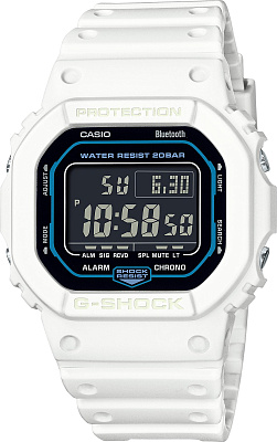 Casio DW-B5600SF-7E