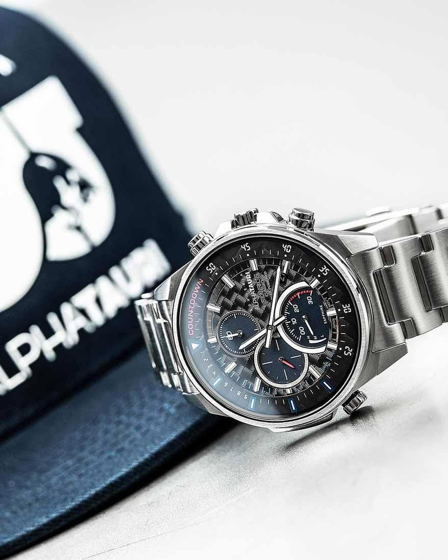 Casio EFS-S590AT-1A