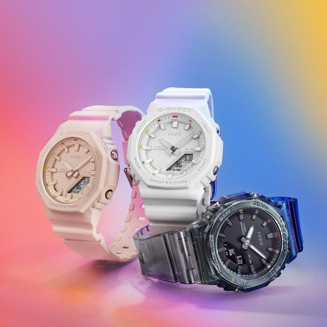 Casio G-Shock GMA-P2100IT-4A