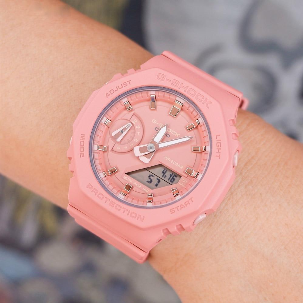 Casio GMA-S2100-4A2