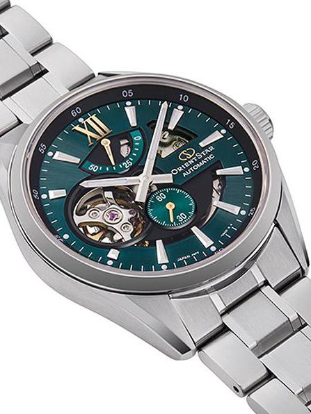 Orient  Orient Star RE-AV0114E