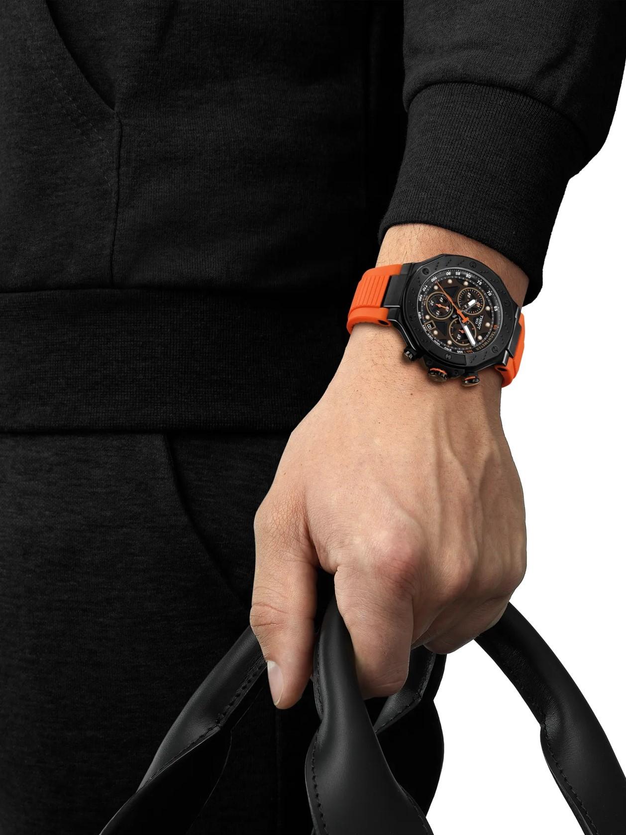 Tissot T-Race MotoGP T141.417.37.051.02