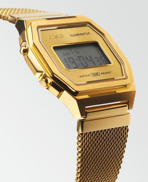 Casio A-1000MG-9E