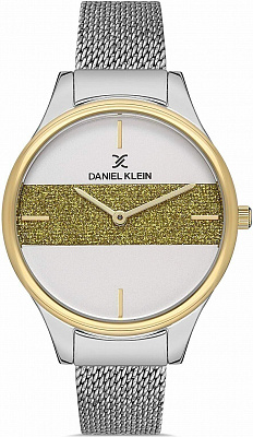 Daniel Klein 12953-6