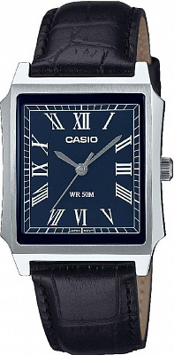 Наручные часы Casio MTP-B190L-2B