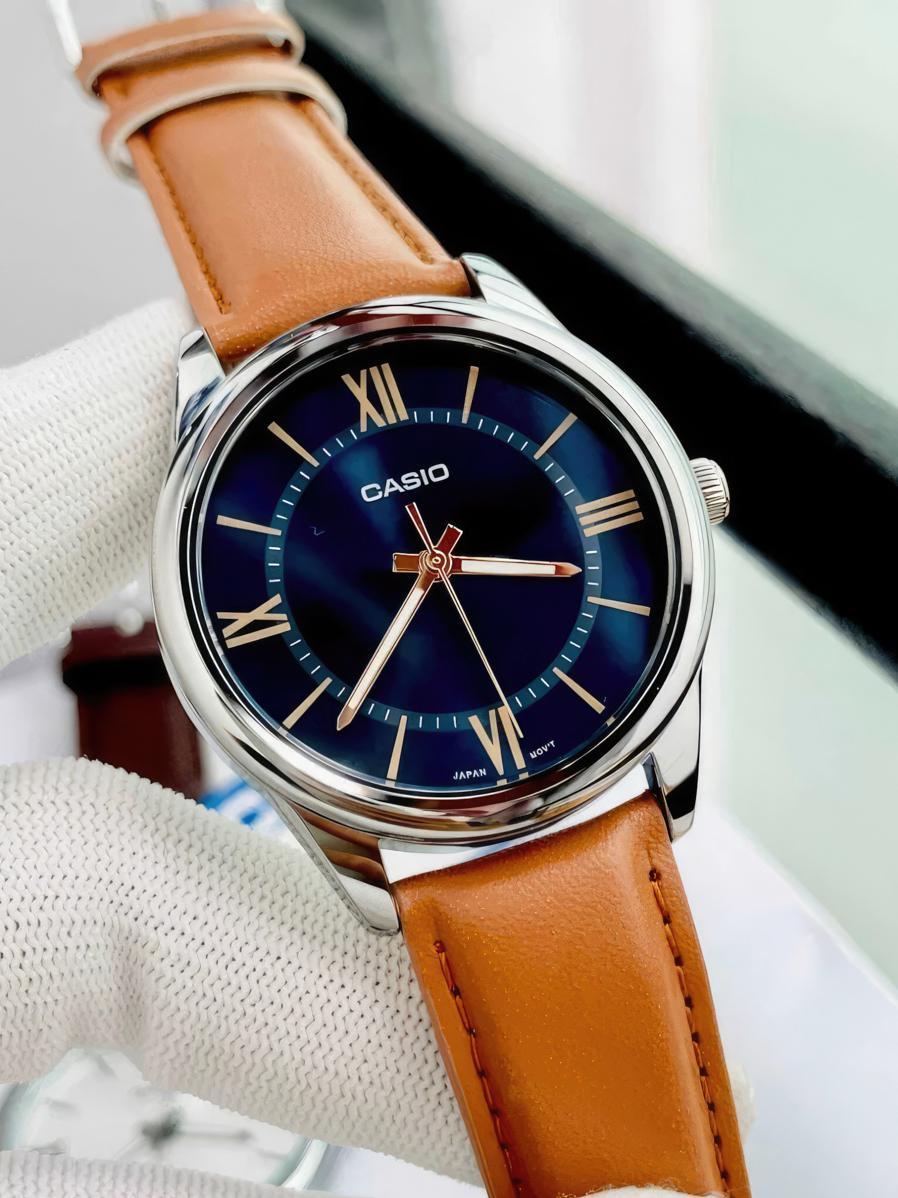 Casio MTP-V005L-2B5