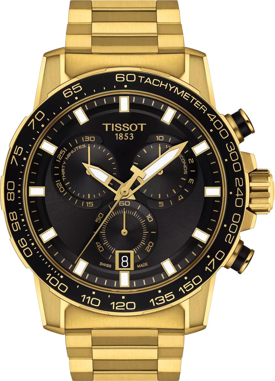 Tissot Supersport T125.617.33.051.01