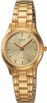Наручные часы Casio LTP-1275G-9A