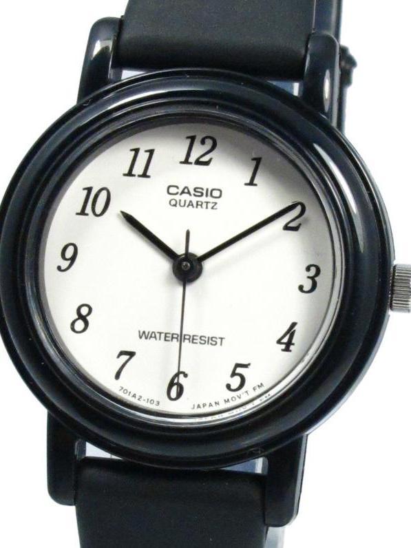 Casio LQ-139BMV-1B