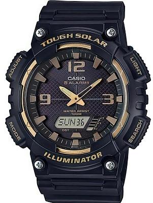 Casio AQ-S810W-1A3