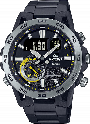 Наручные часы Casio ECB-40DC-1A