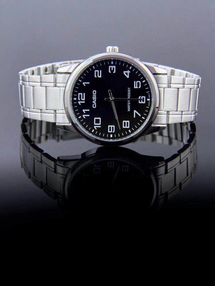 Casio MTP-V001D-1B