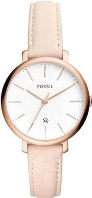 Fossil ES4369
