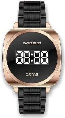 Daniel klein digital watches on sale