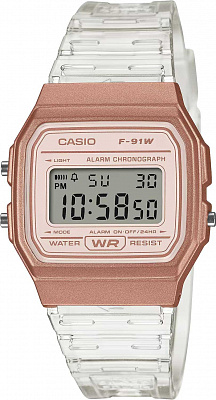 Casio F-91WS-7A3