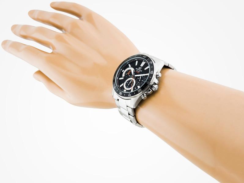 Casio EFV-570D-1A