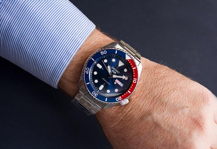 Seiko SRPD53K1