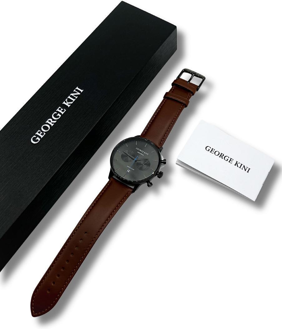George Kini GK.IND00012