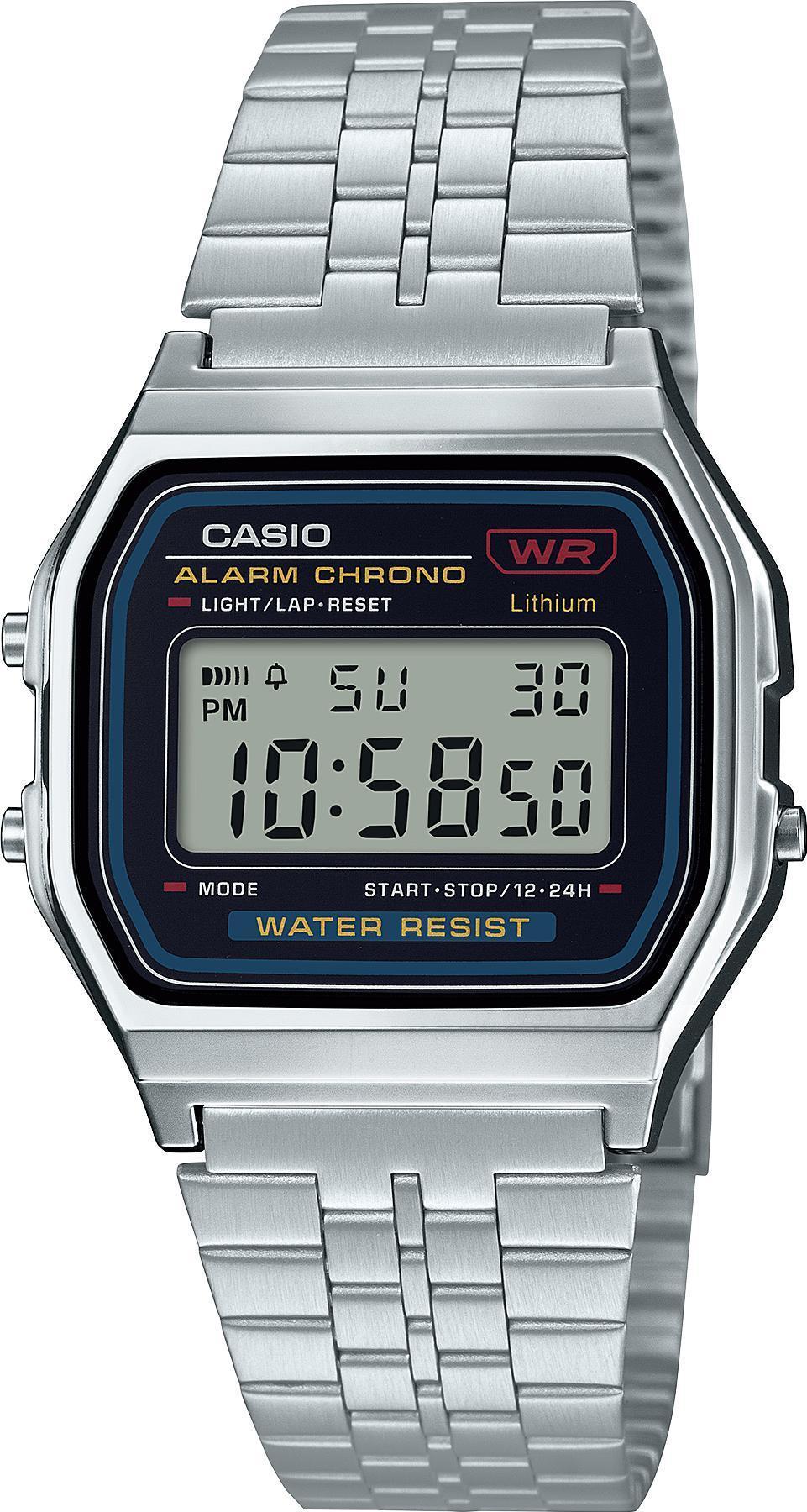 Casio A-159W-N1