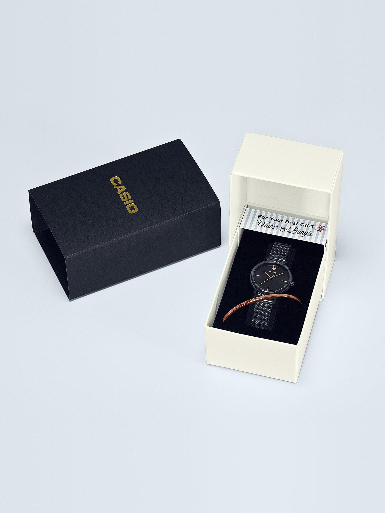 Casio Collection LTP-2023VMB-1C