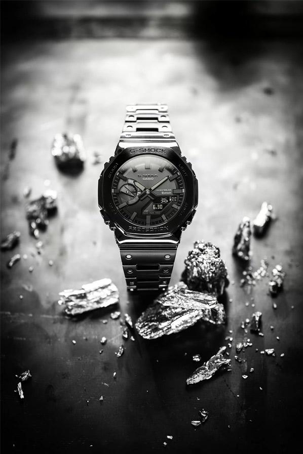 Casio G-Shock GM-B2100BD-1A