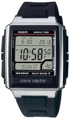 Casio WV-59R-1A