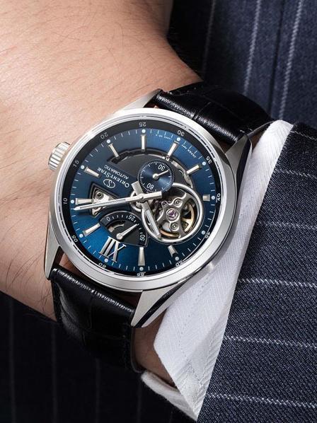 Orient RE-AV0005L