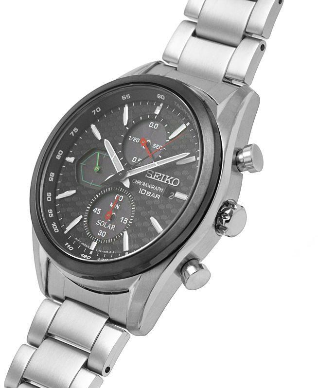 Seiko SSC803P1