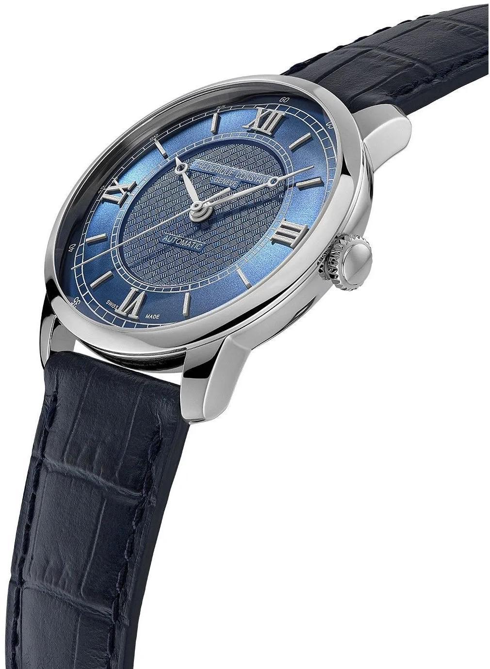 Frederique Constant FC-301N3B6