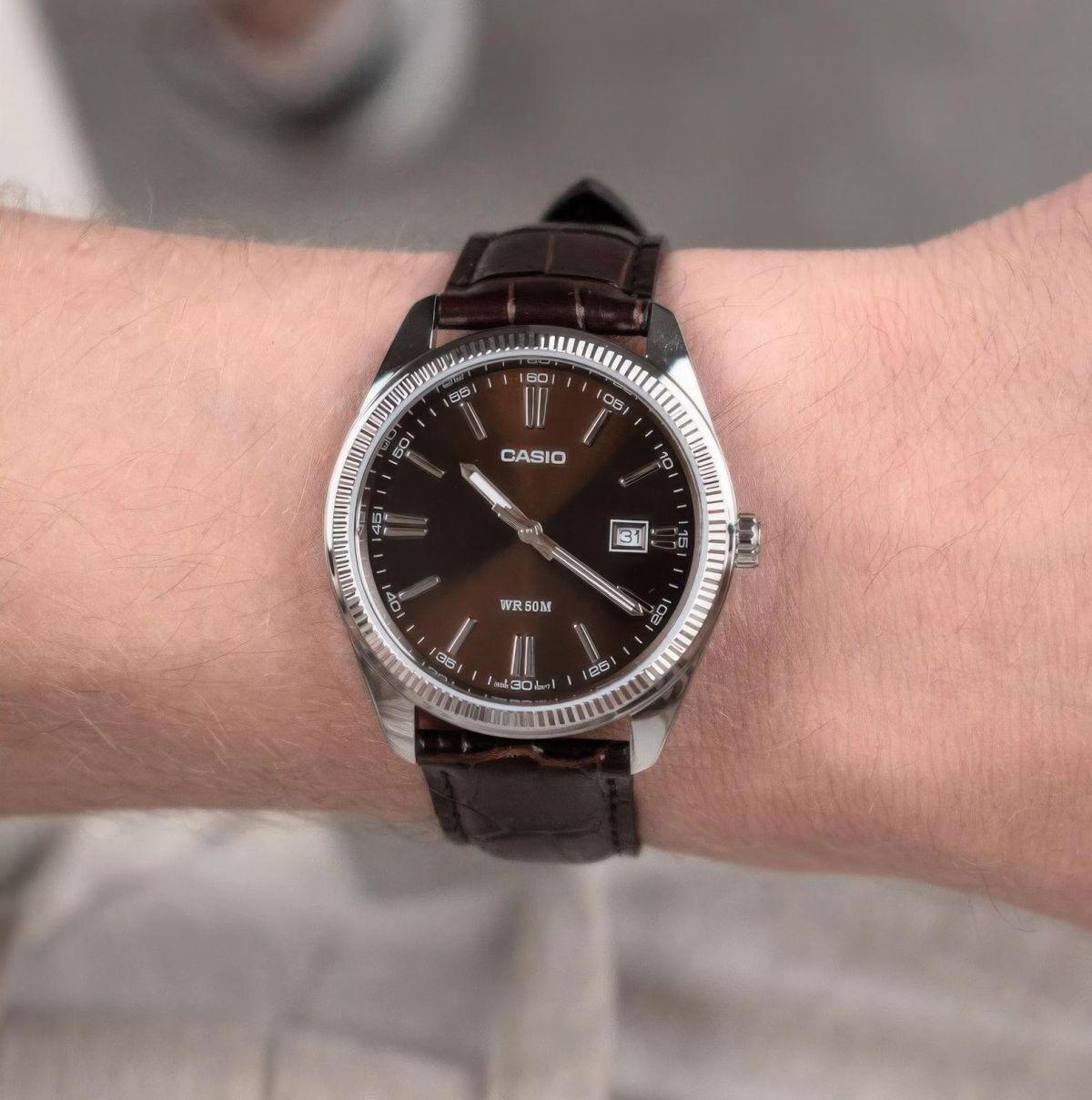 Casio MTP-1302PL-5A