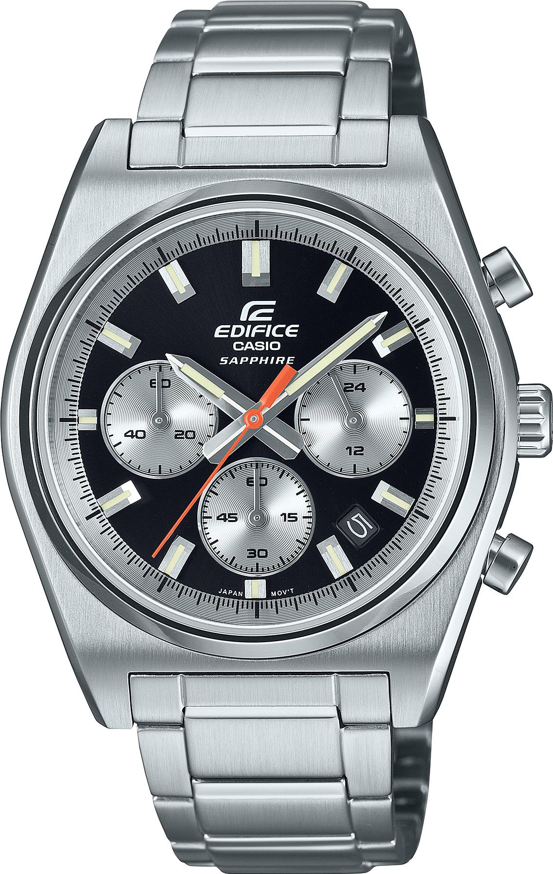 Casio Edifice, СУПЕРЦЕНА EFB-730D-1A