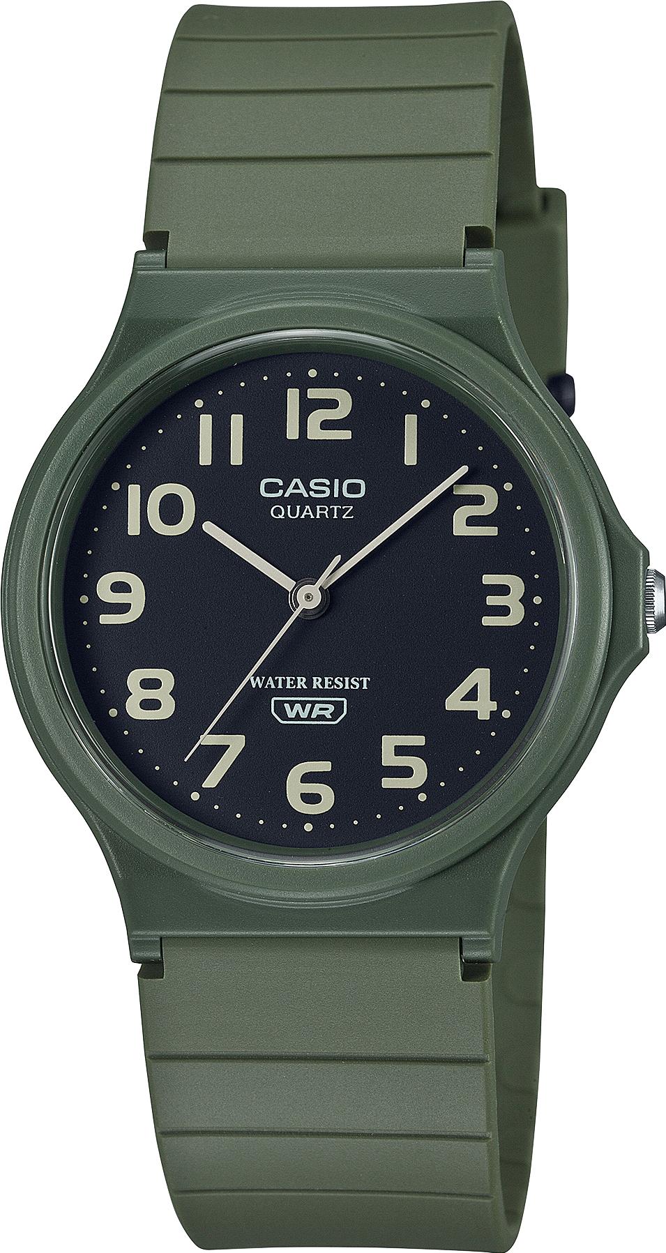 Casio Collection MQ-24UC-3B