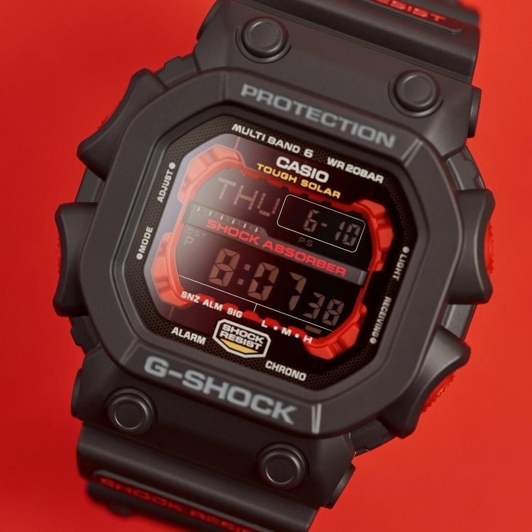 Casio GXW-56-1A