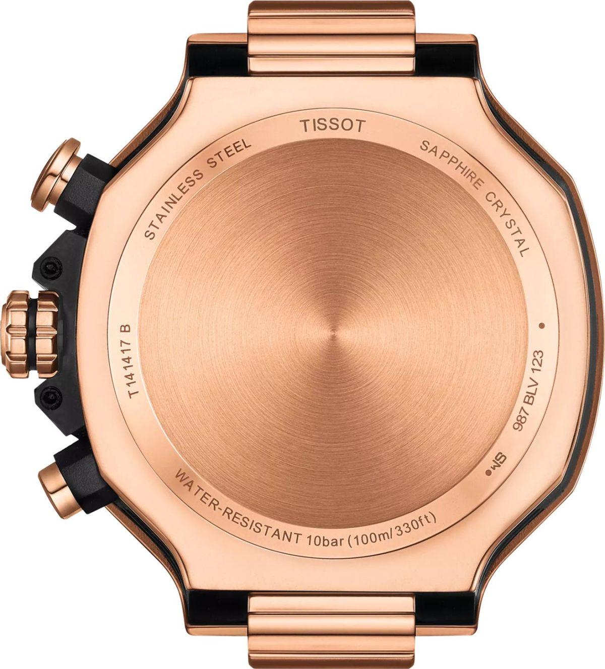 Tissot T141.417.37.051.00