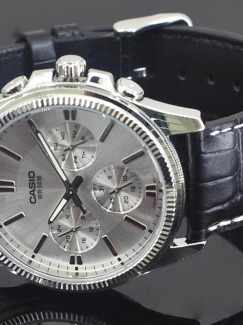 Casio Collection MTP-1375L-7A