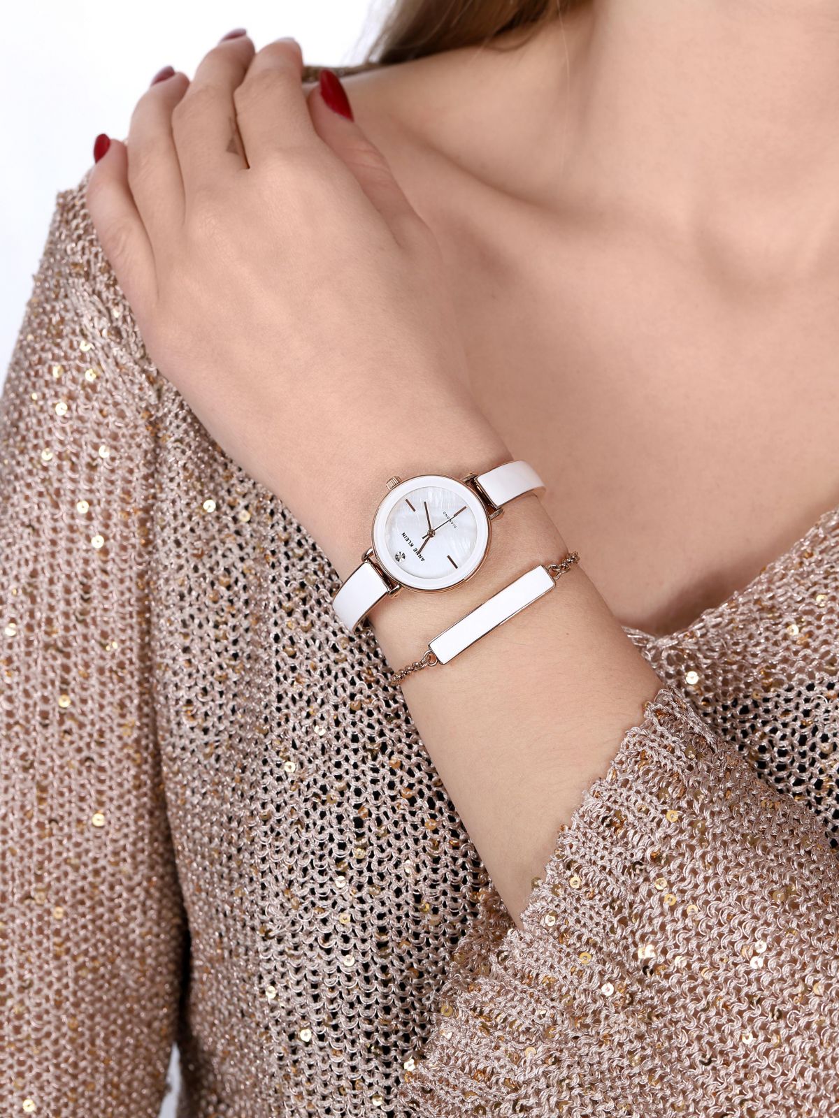 Anne Klein 3620WTST