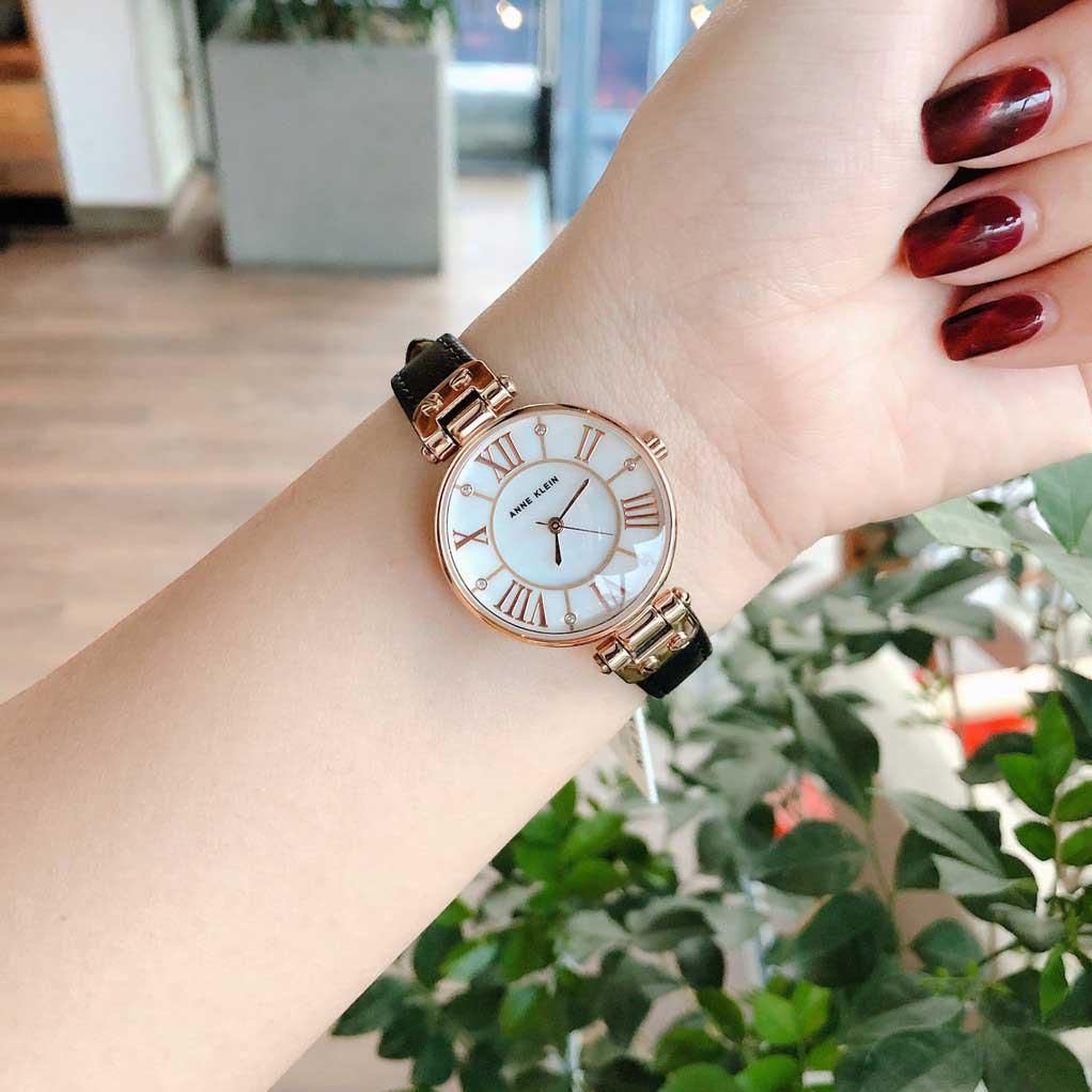 Anne Klein 2718RGBK