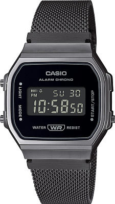 Casio A-168WEMB-1B