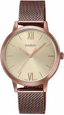 Casio LTP-E157MR-9A