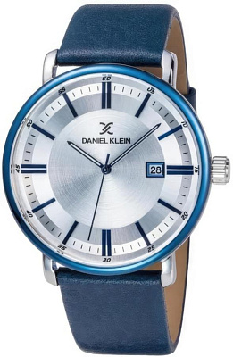 Daniel Klein 12012-4