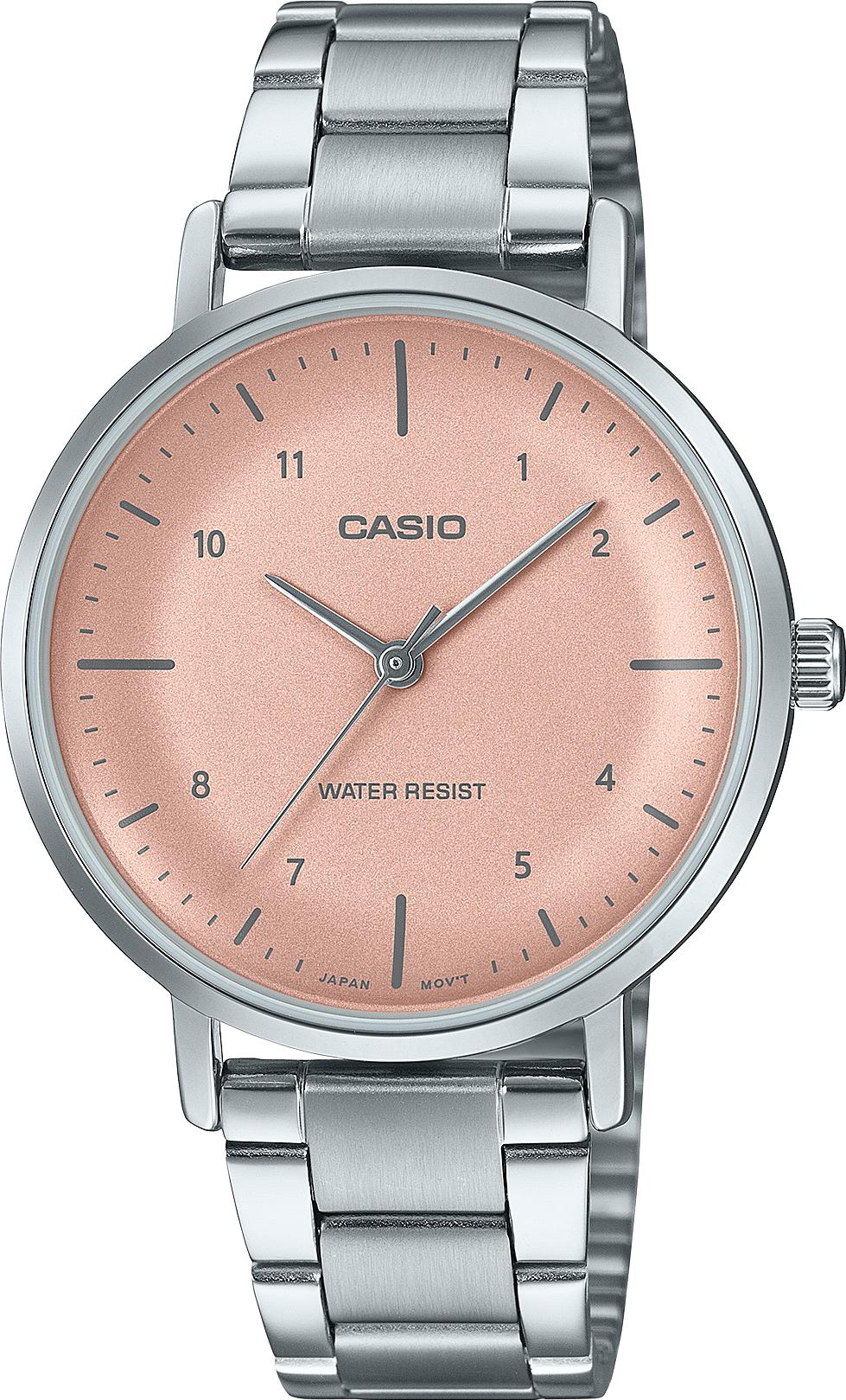 Casio Collection LTP-VT03D-4B