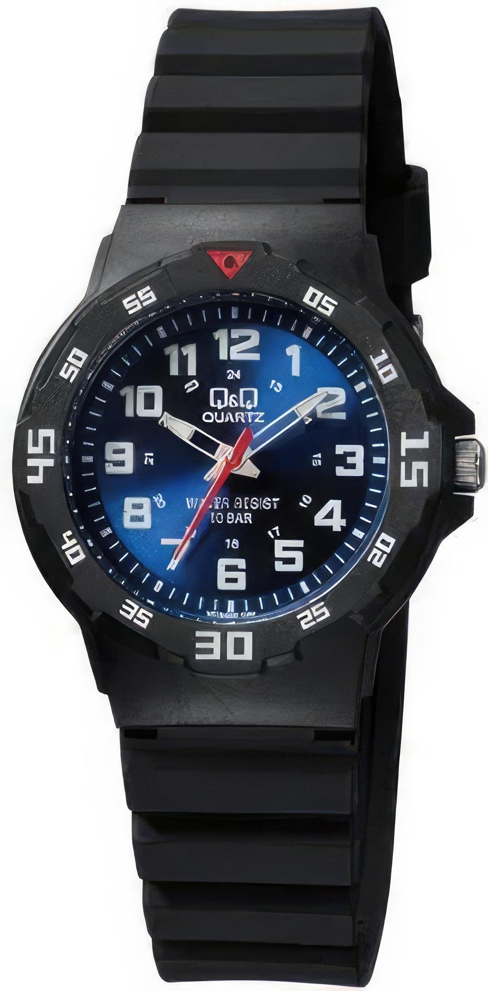 Наручные часы  Q&Q  Attractive Women Q&Q VR19J005Y (фото 1) Наручные часы  Q&Q  Attractive Women Q&Q VR19J005Y (фото 1)