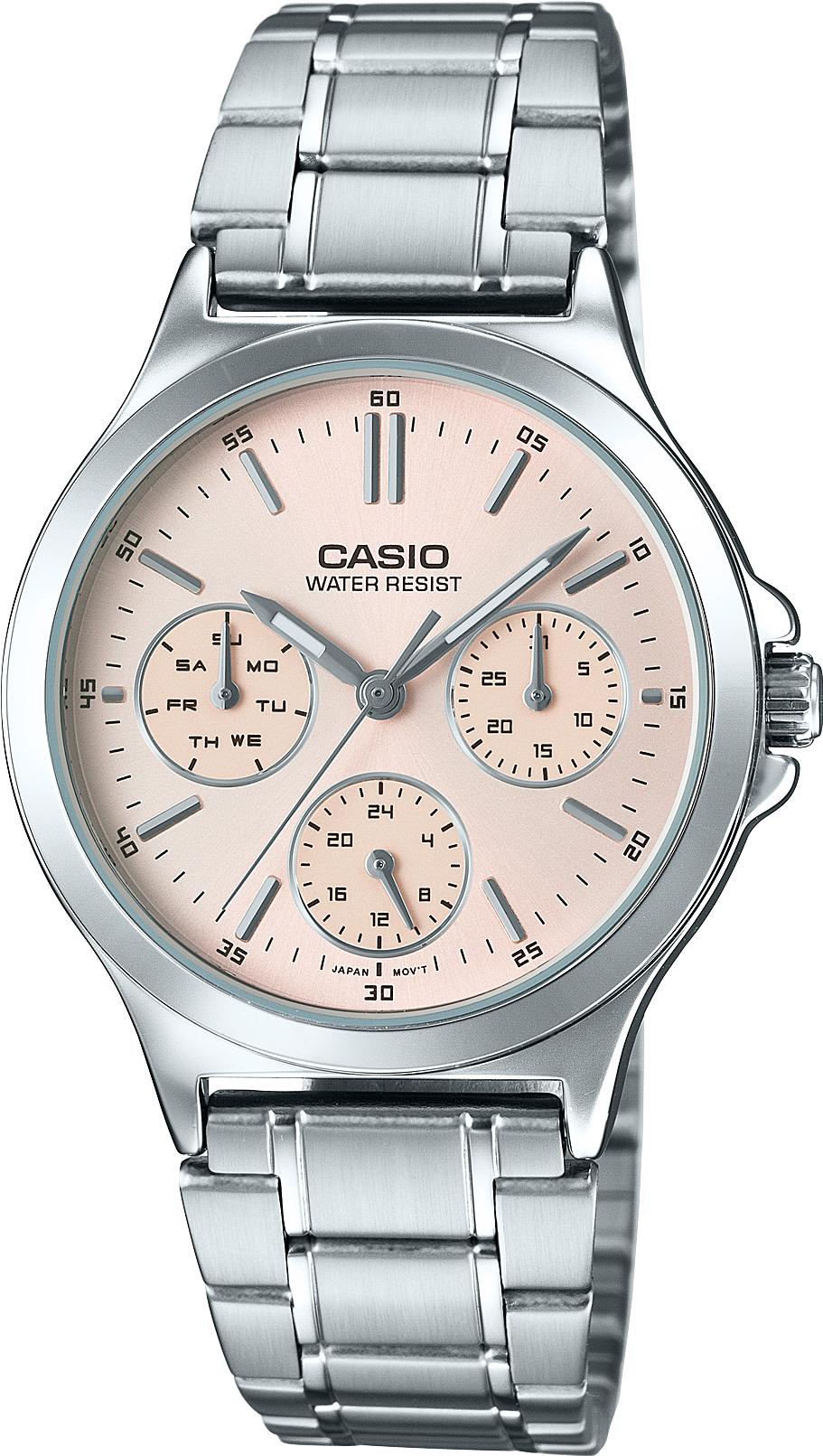 Casio LTP-V300D-4A