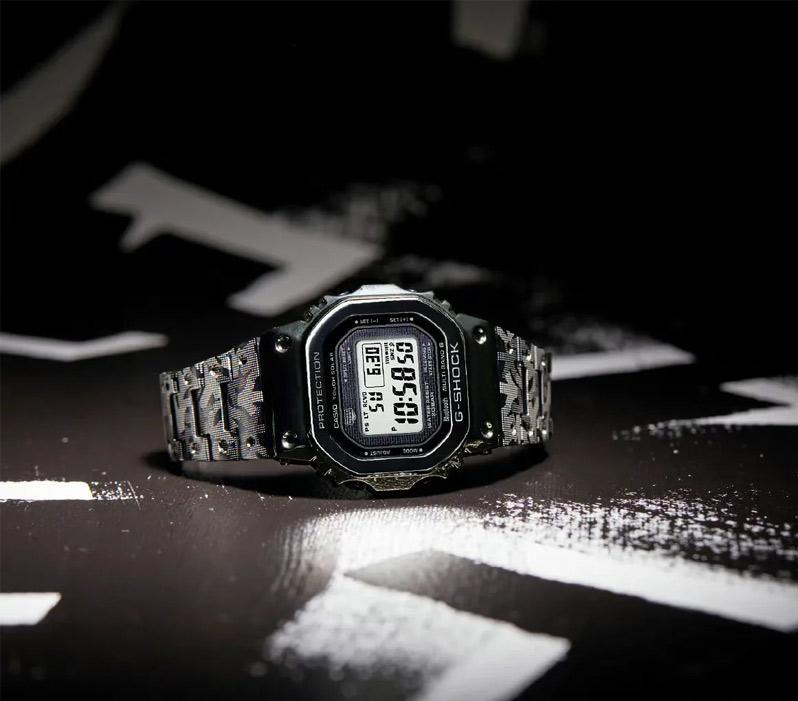 Casio GMW-B5000EH-1E