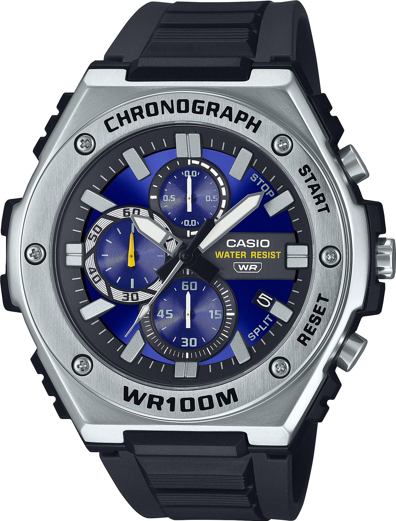 Casio Collection MWA-300H-2A
